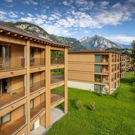 Apartment Swisspeak Resorts Aare By Interhome Meiringen Exterior photo